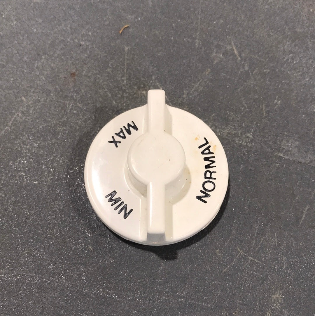 Used Refrigerator Knob 2930825047