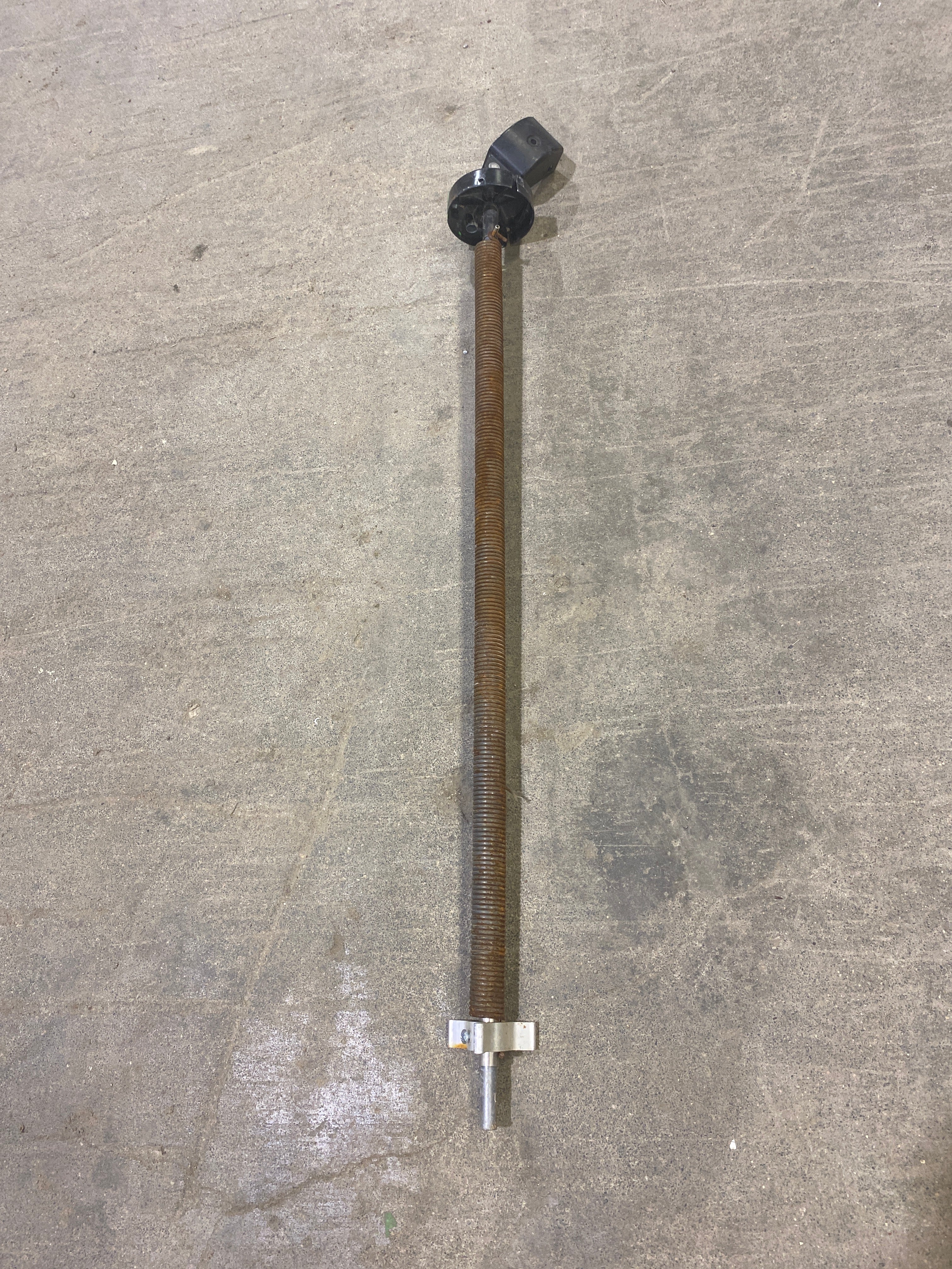 Used CAREFREE Awning Spring Torsion Assembly Left Hand