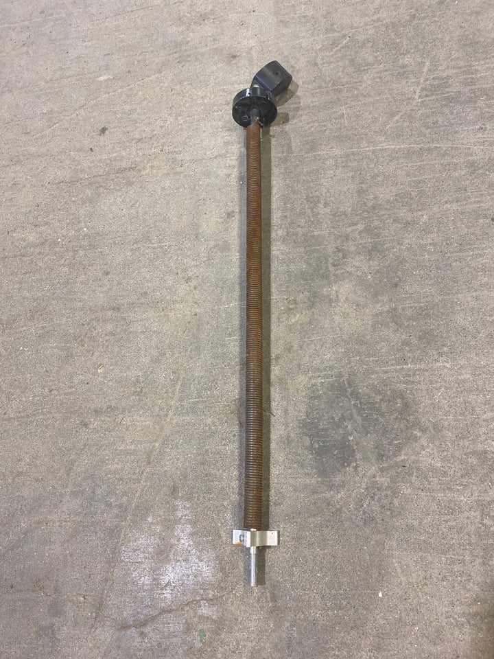 Used CAREFREE Awning Spring Torsion Assembly Left Hand