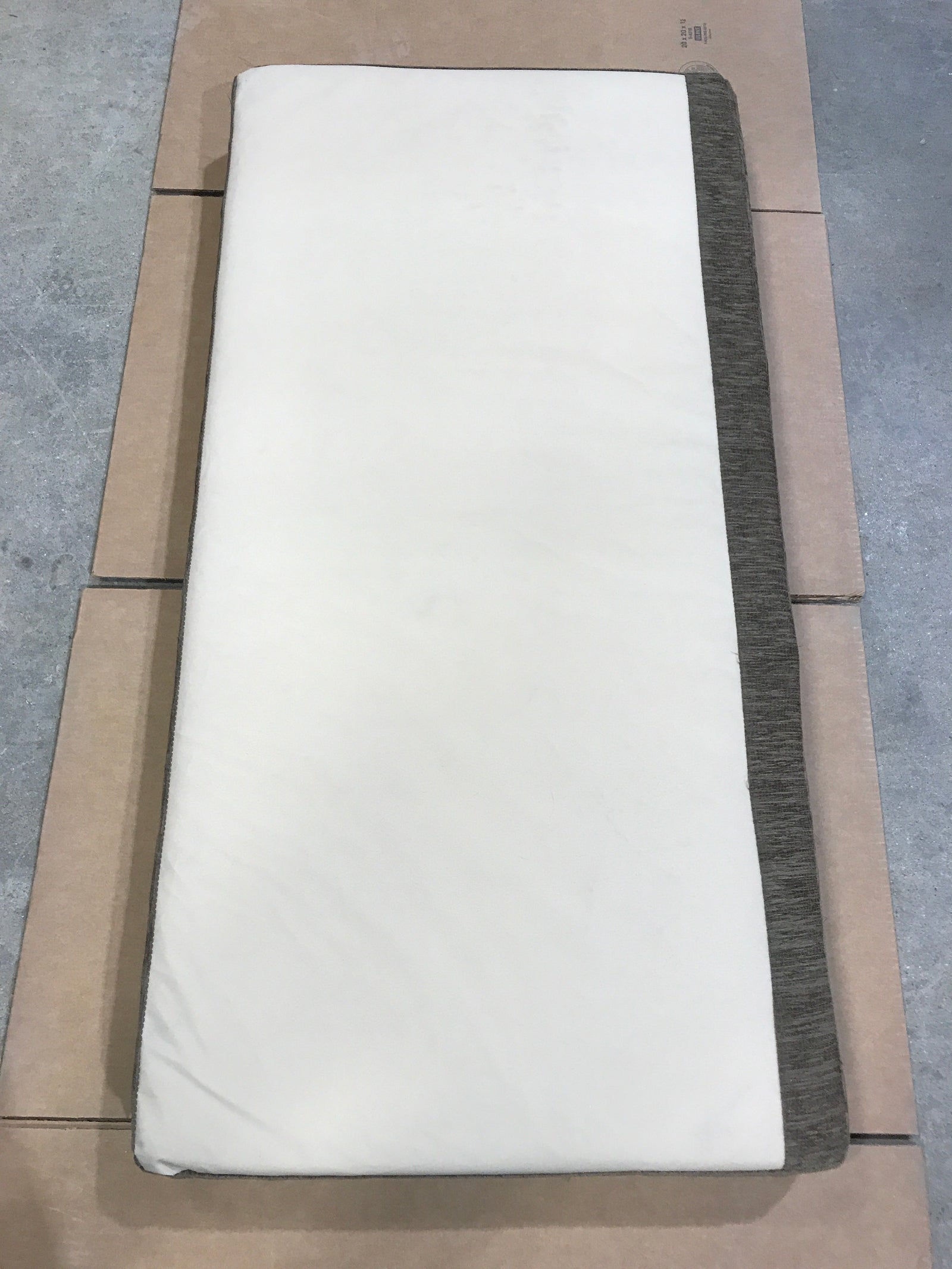 Used Dinette Cushion SINGLE - 45