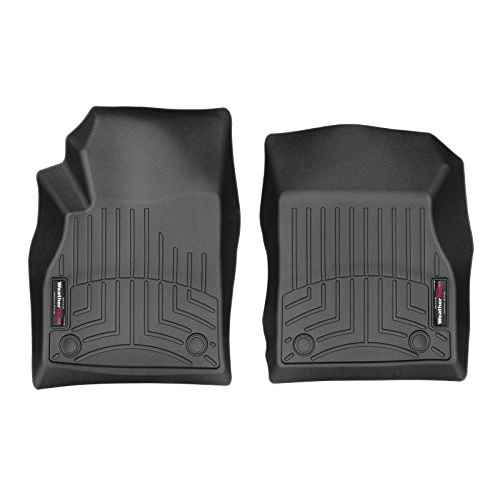 13 Chy Cruze Frt Blk - Young Farts RV Parts