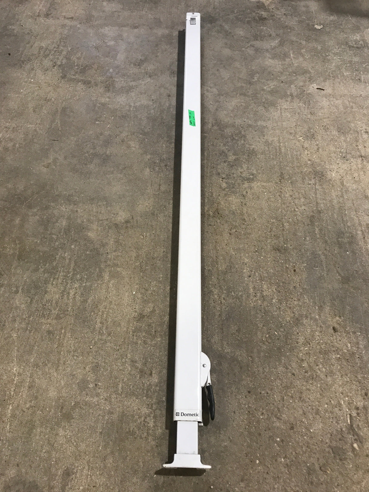 Used Dometic / A&E 8500 Awning Single Manual Arm