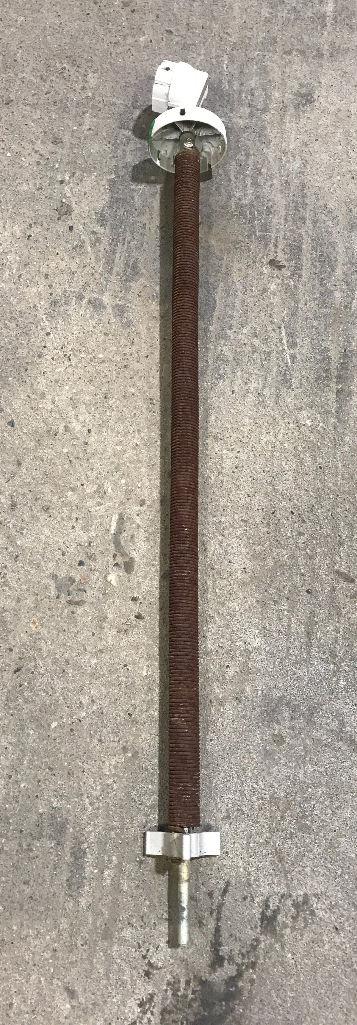Used Dometic / A&E Sunchaser II Awning Spring Torsion Assembly Left Hand