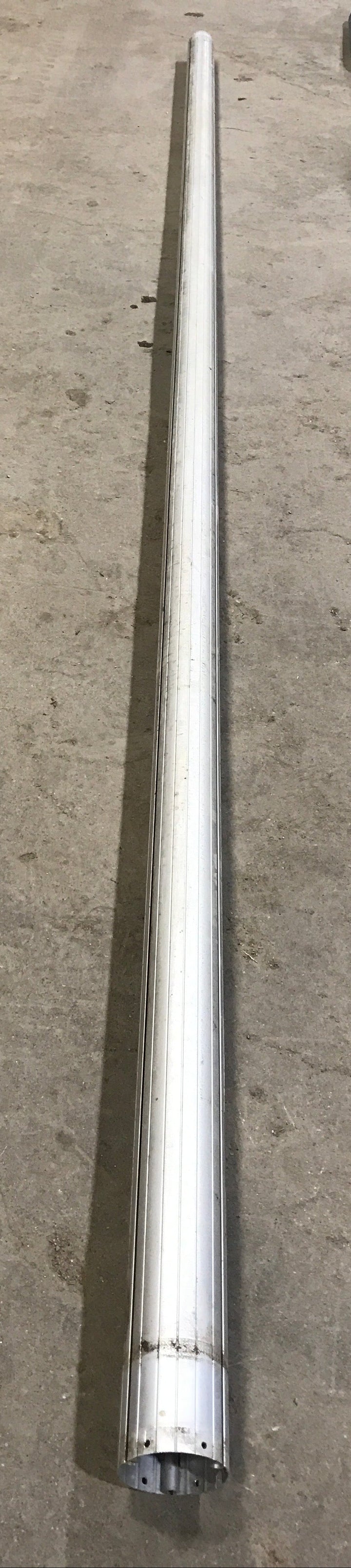 Used Dometic Awning Roller Tube 15'