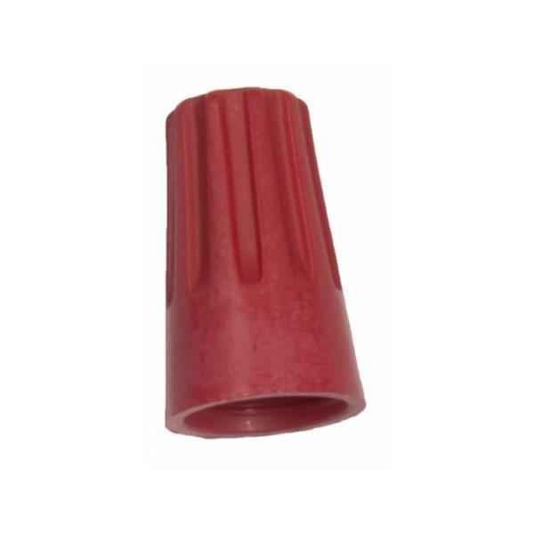 14 - 10Awg Wire Nuts - 5 Pcs - Young Farts RV Parts