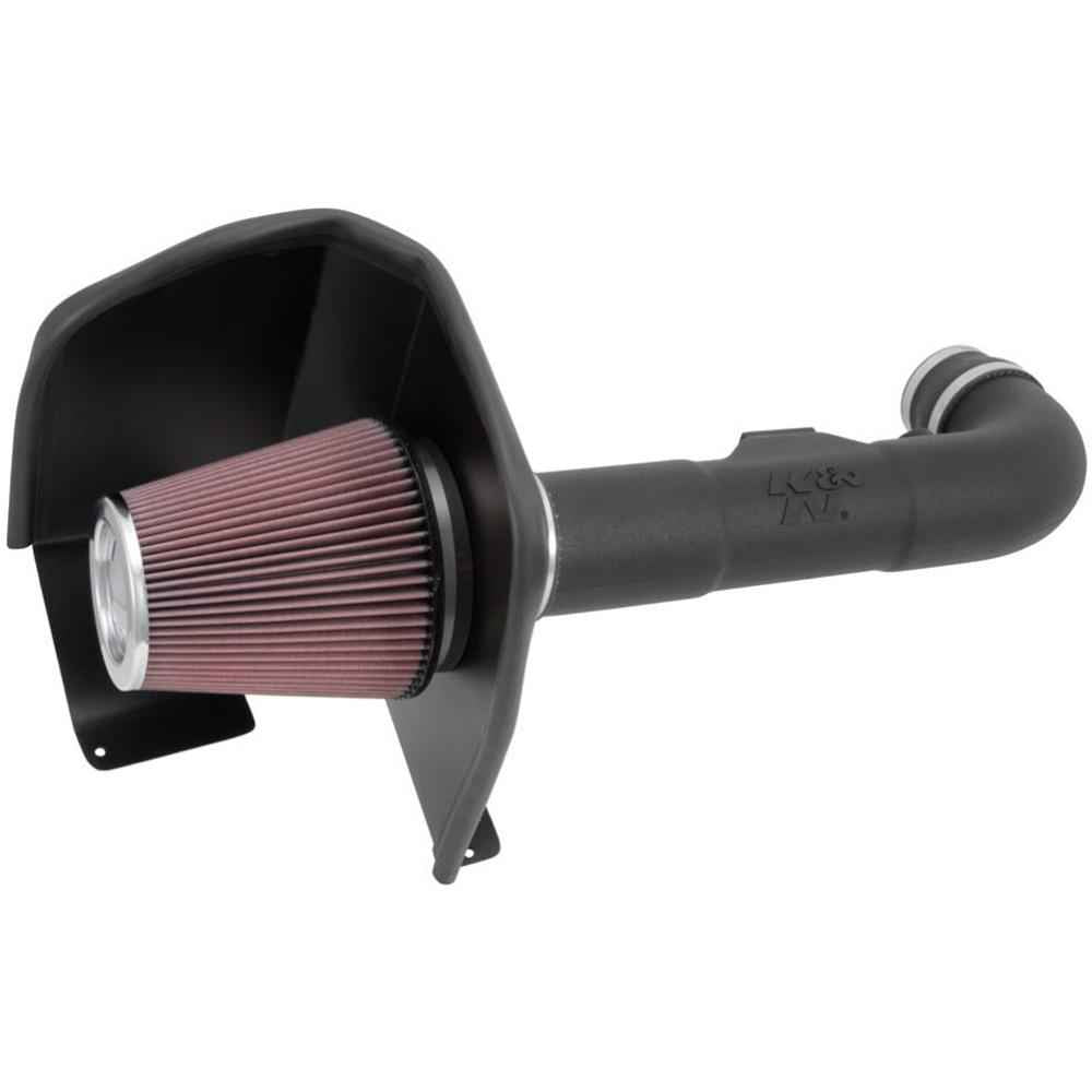 14 Chevy 5.3 Cold Air - Young Farts RV Parts