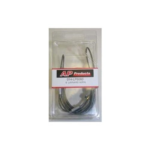 14 - Lp6060 Pin w/72 Lanyard - Young Farts RV Parts