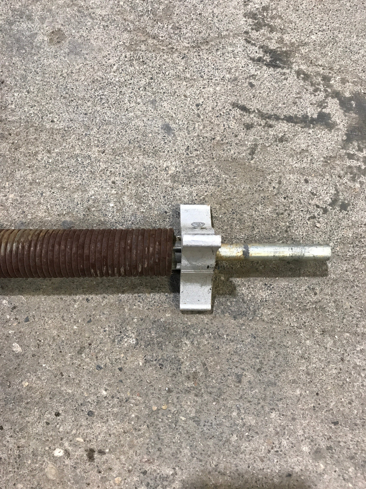 Used Dometic / A&E Sunchaser II Awning Spring Torsion Assembly Left Hand