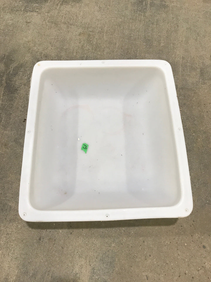 Used Inner Skylight 21" x 22 3/4"