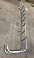 Used RV Exterior Ladder - Aluminum - 94" H x 13 1/4" W