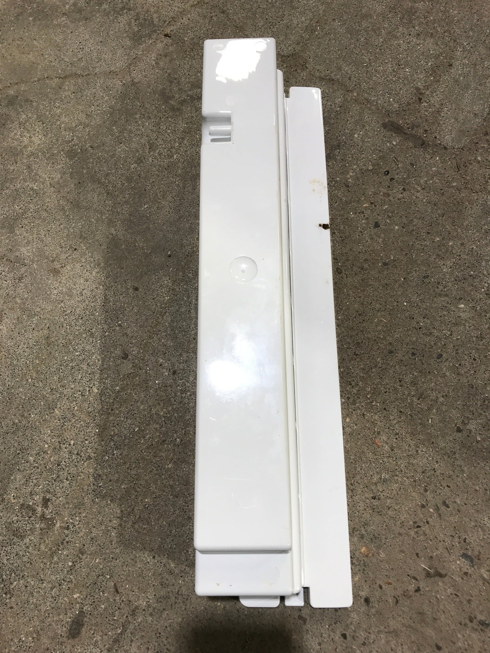 Used Dometic Drip Tray 2931869016