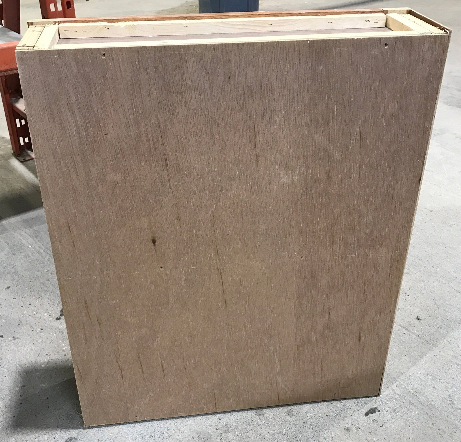 Used Mirrored Medicine Cabinet 30 1/4