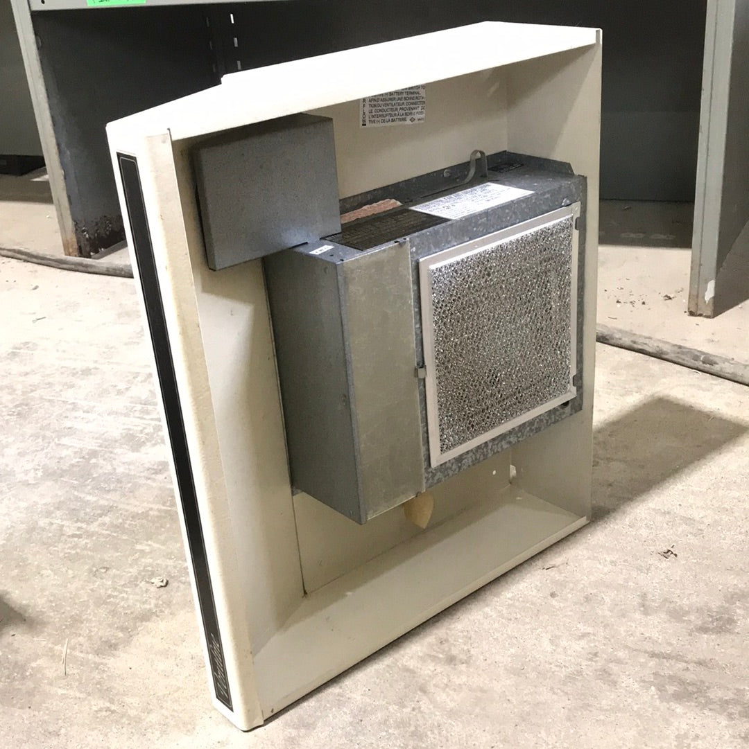 Used Ventline RV Range Hood Fan CC316-1
