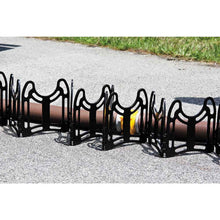 Load image into Gallery viewer, 15&#39; Camper Plastic Sewer Hose Support - Young Farts RV Parts