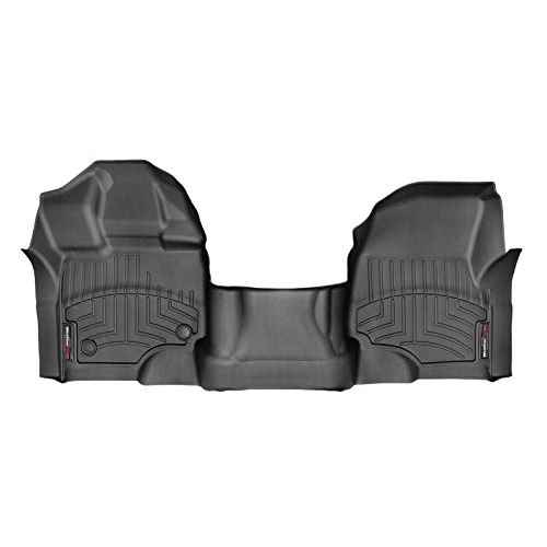 15 F150 1 Pc Oth Front Black - Young Farts RV Parts