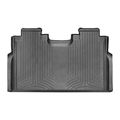 15+ F150 Fl Crewcab w/1St Row Bench - Young Farts RV Parts