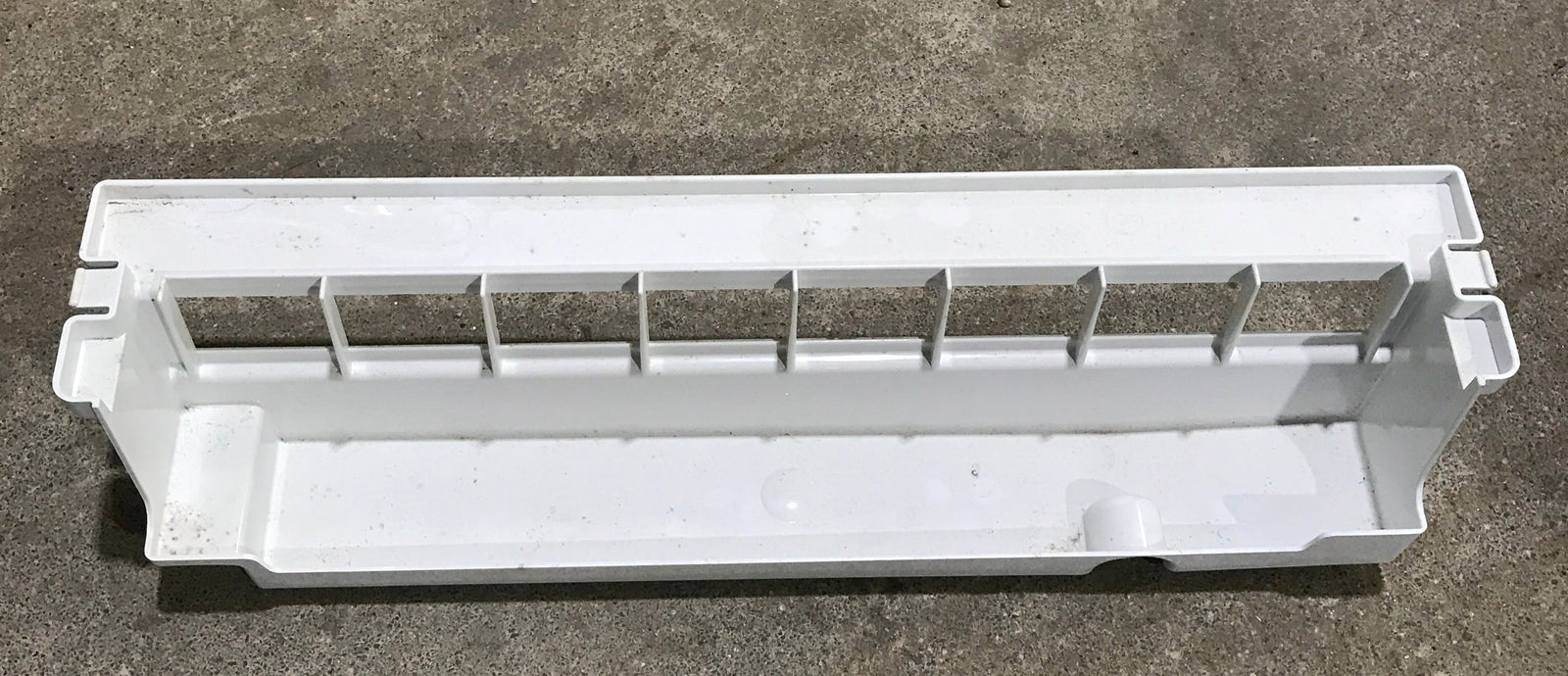 Used Dometic Drip Tray 2931869016