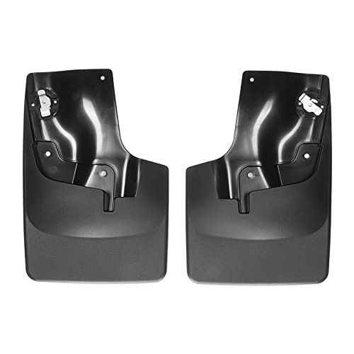 15+Chvy Front Mudflap No Ff/Lip Mld - Young Farts RV Parts