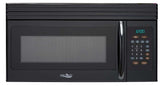 1.6 Black 30 Otr Microwave