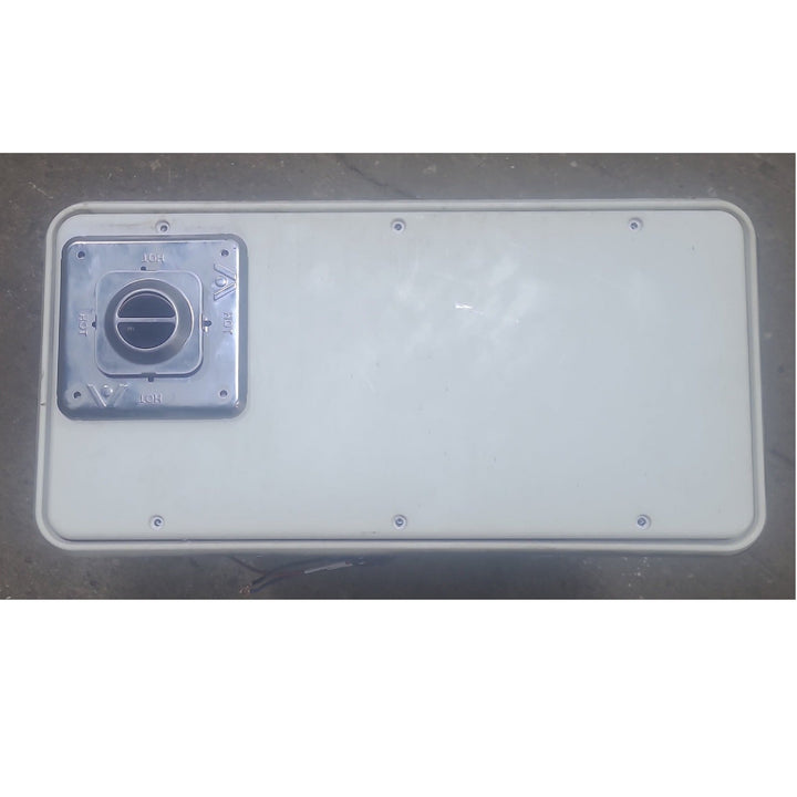 16,000 BTU Used Atwood/ Hydro Flame Propane Furnace -AFMD16111_A - Young Farts RV Parts