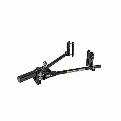 16000 Long Box 4 - Point Sway Control - Young Farts RV Parts