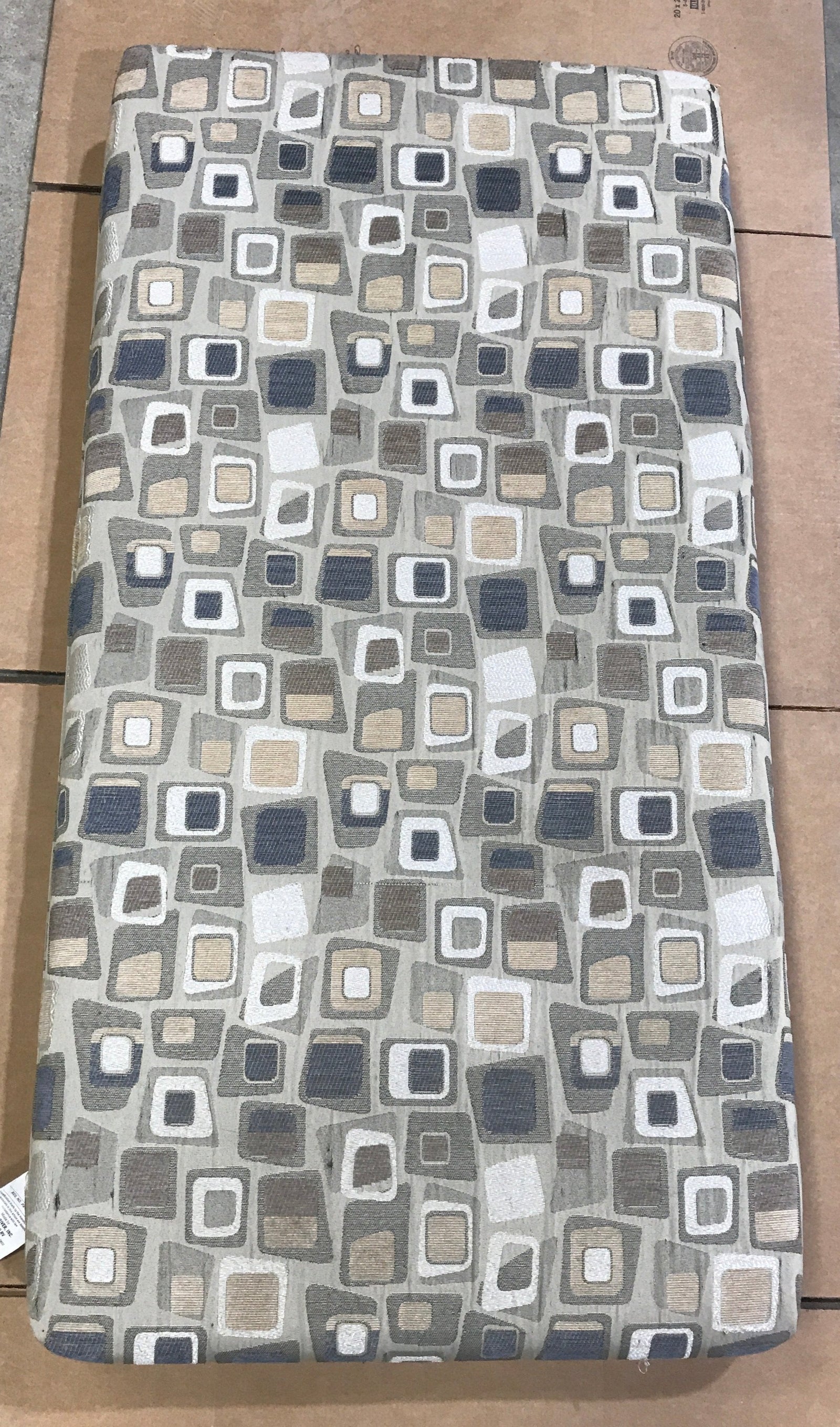 Used Dinette Cushion SINGLE - 45 1/2