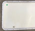 Used Radius Cornered Cargo Door 41 3/4" x  22 3/4" x 1 7/8" D