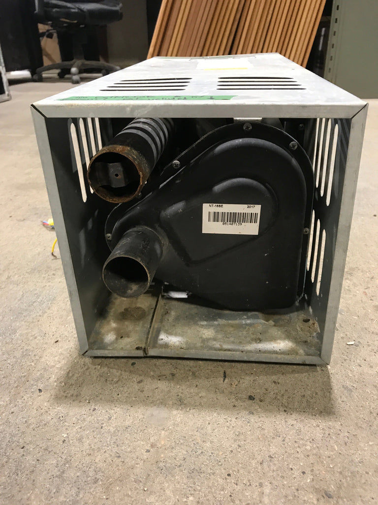 16000 BTU USED NT-16SE Suburban RV Propane Furnace