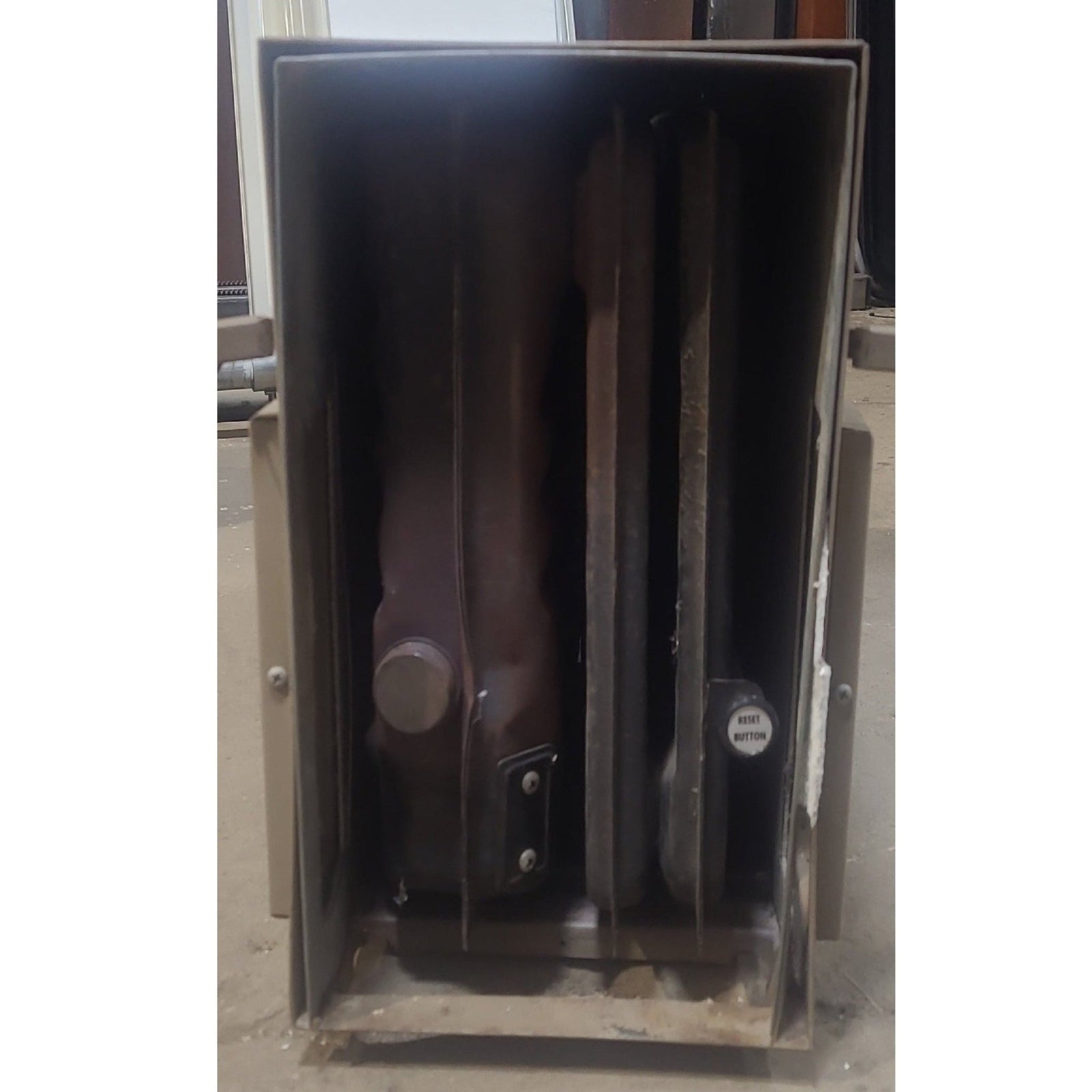 16500 BTU Used Suburban RV Propane Furnace - NT - 17 - Young Farts RV Parts