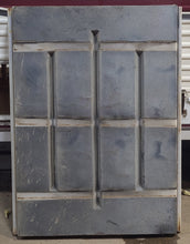 Load image into Gallery viewer, Used Fresh Water Tank 56 1/4” X 43” x 4 1/2” - Young Farts RV Parts