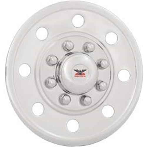 16"8"LUG 8HH SINGLE WH - Young Farts RV Parts