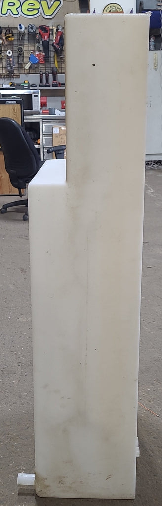 Used Fresh Water Tank 12” x 20” x 54” - Young Farts RV Parts