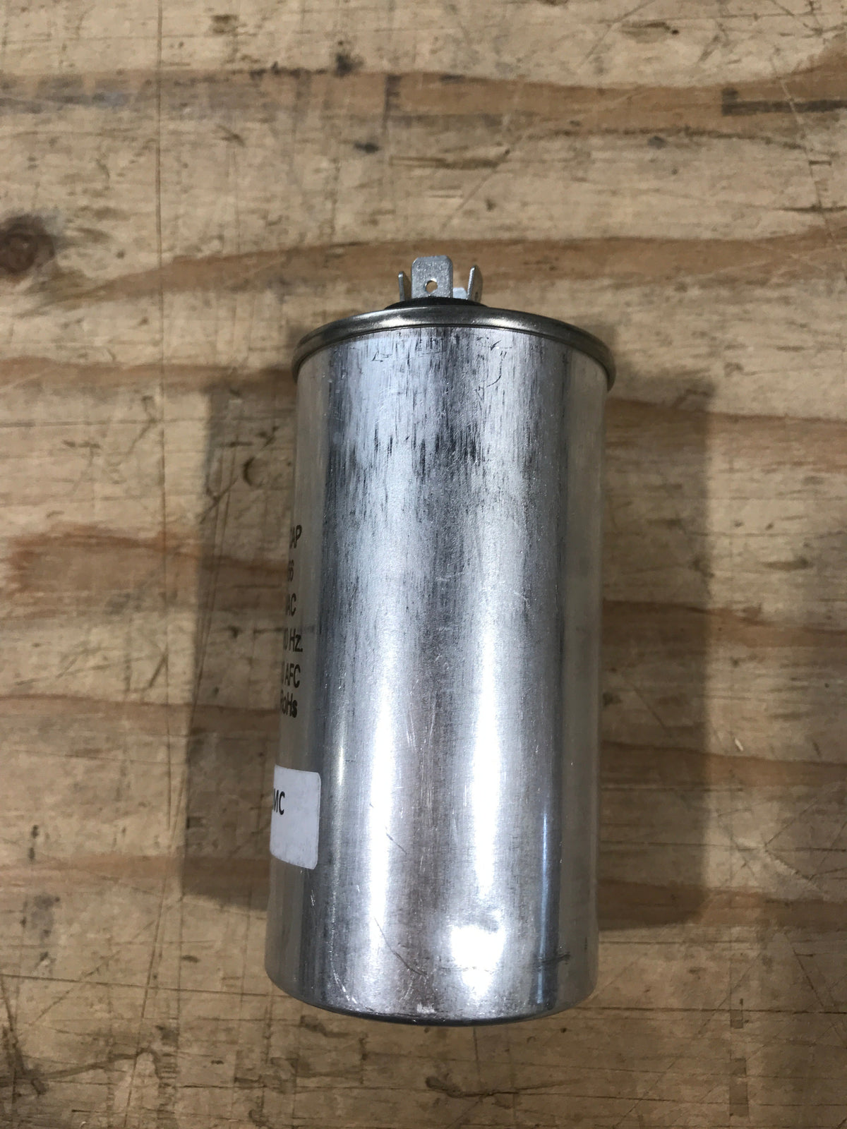 Used Air Conditioner Capacitor - 1499-5731MC