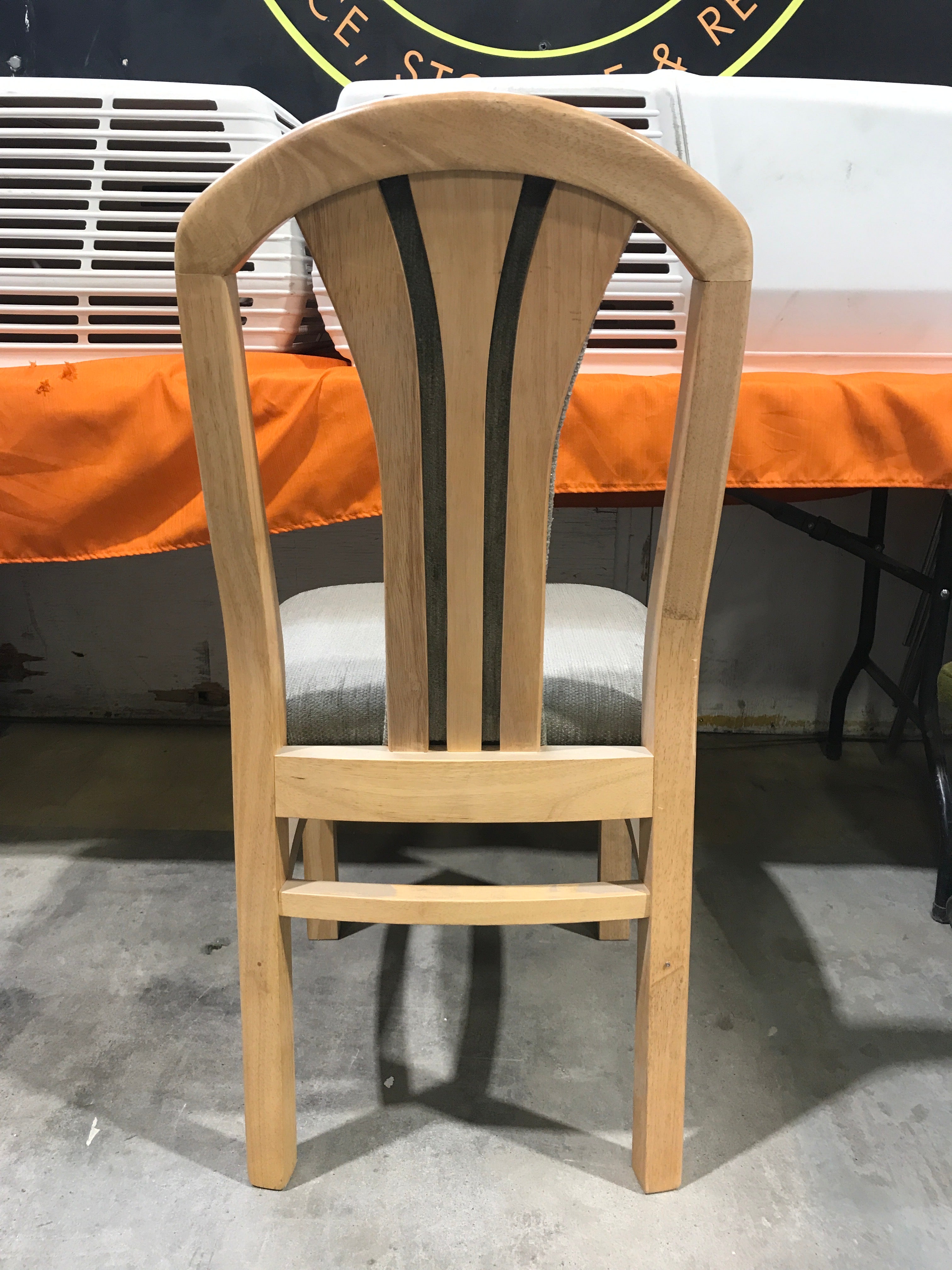 USED Dining Chair