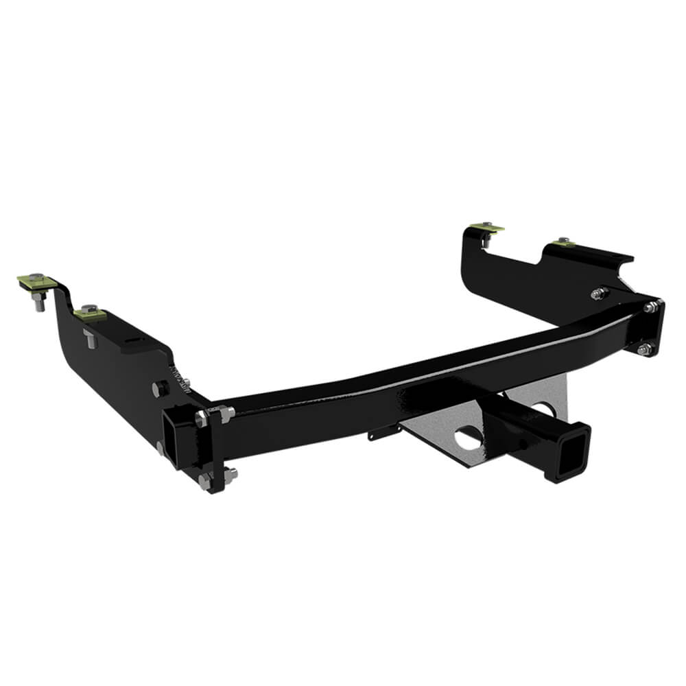 16K HD Receiver Hitch 2