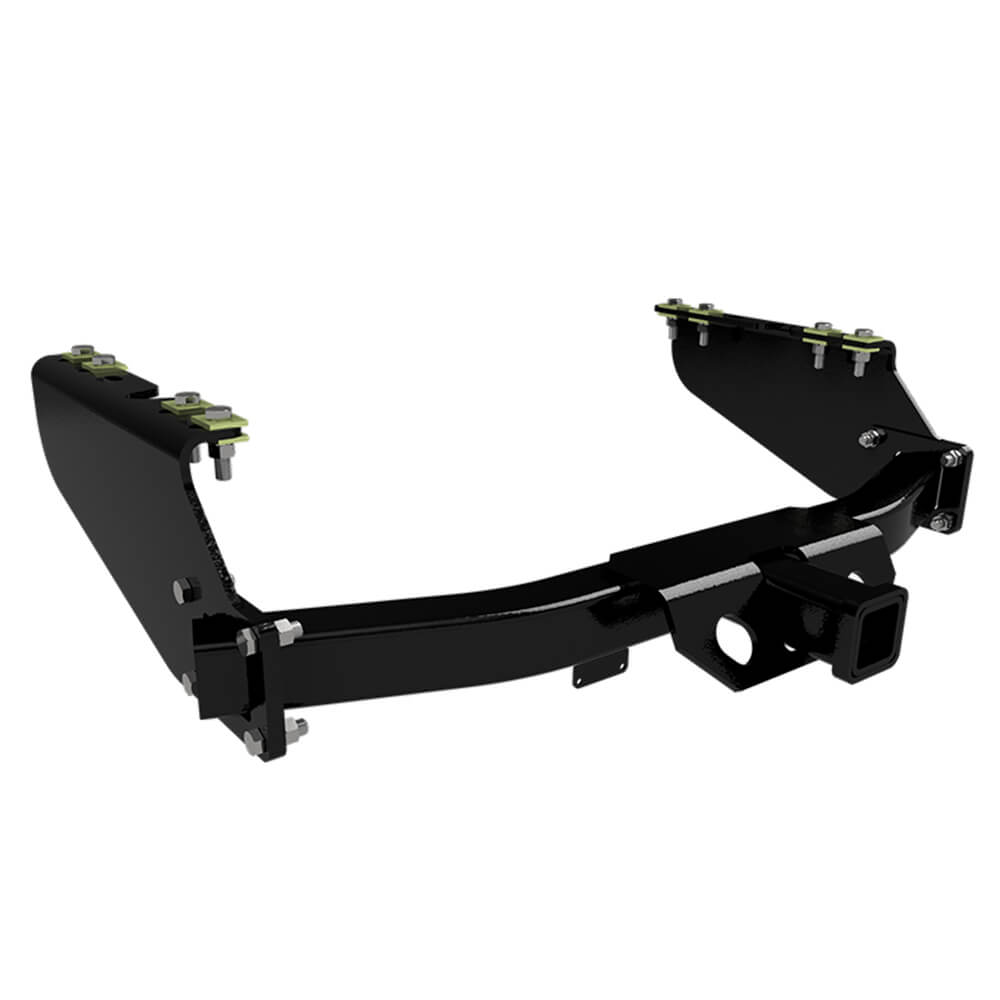 16K HD Receiver Hitch 2