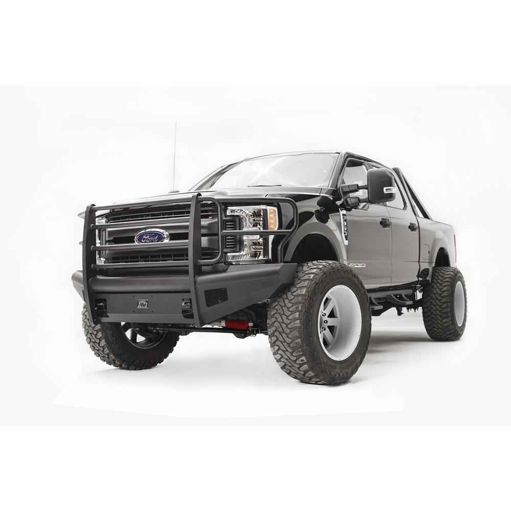 17 Fd F250 - 550 Elte Fgg - Young Farts RV Parts