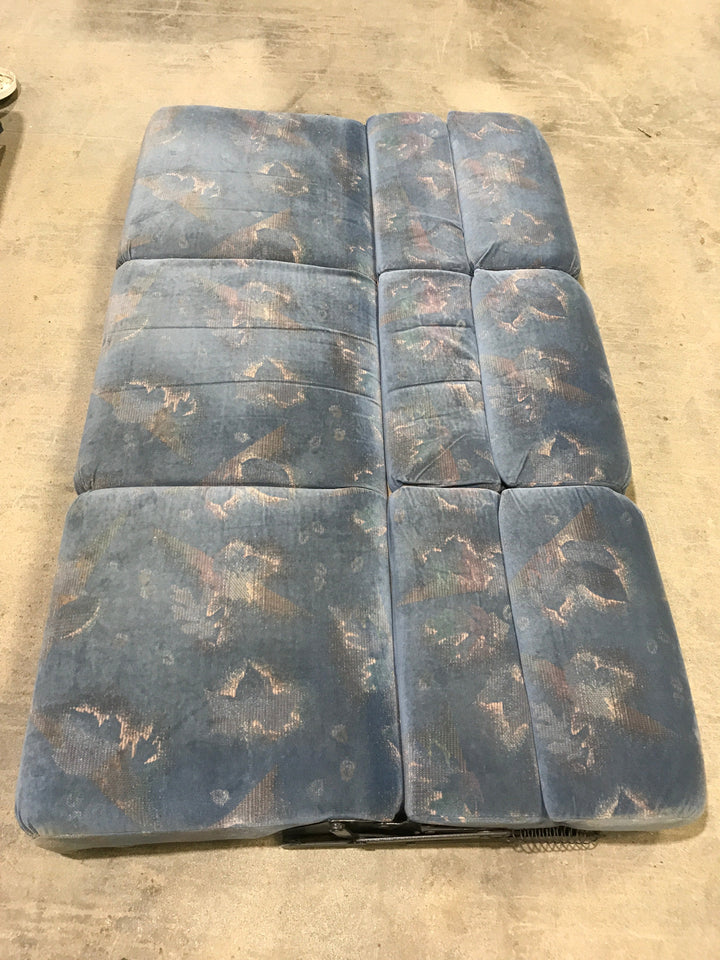Used Jackknife RV Sofa 69” x 42”