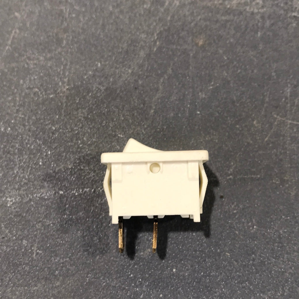 Used Dometic Lamp Switch 4903055012