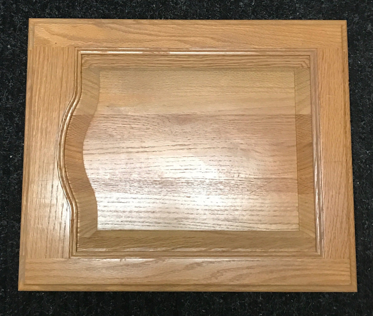 Used RV Cupboard/ Cabinet Door 18 3/4