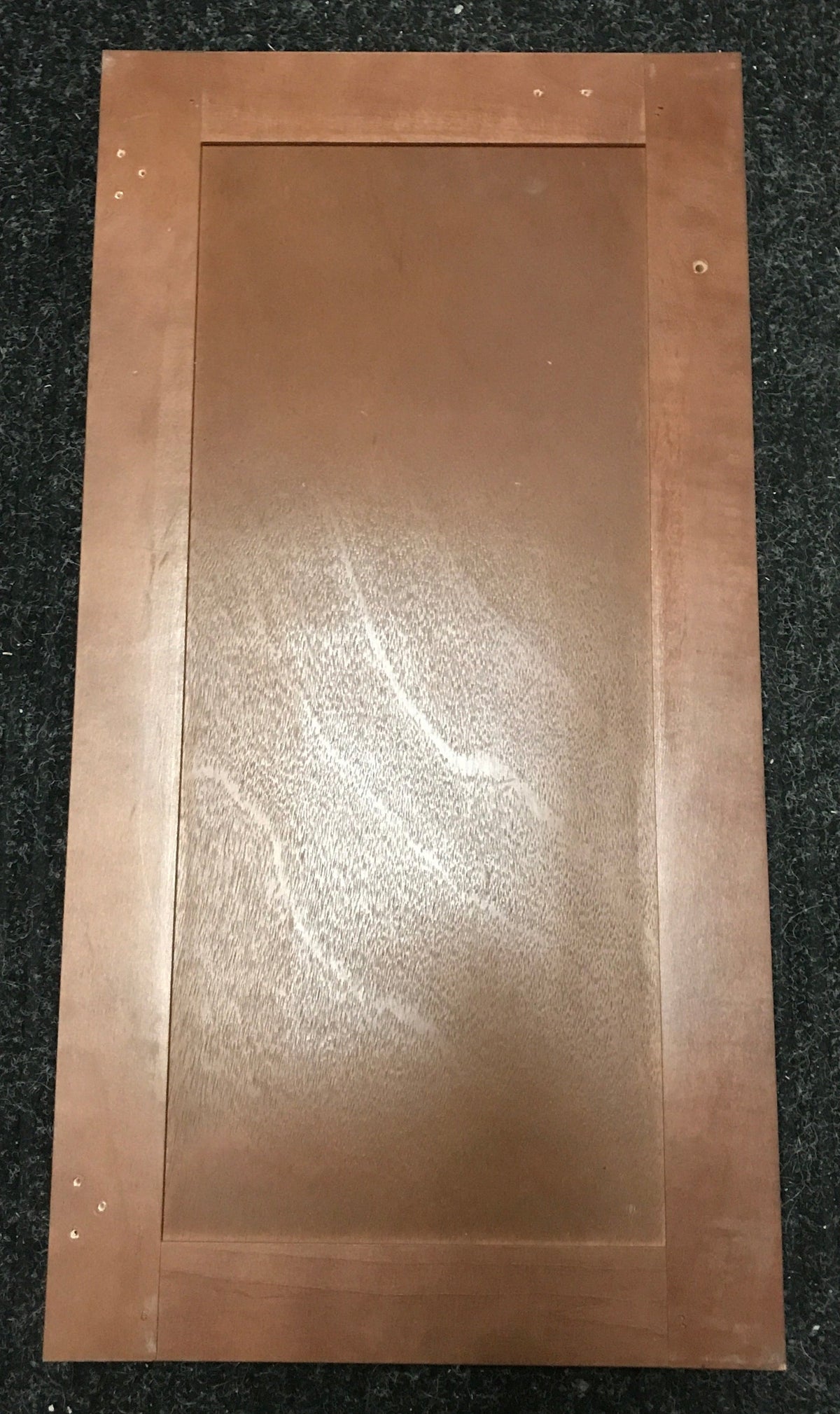 Used RV Cupboard/ Cabinet Door 27