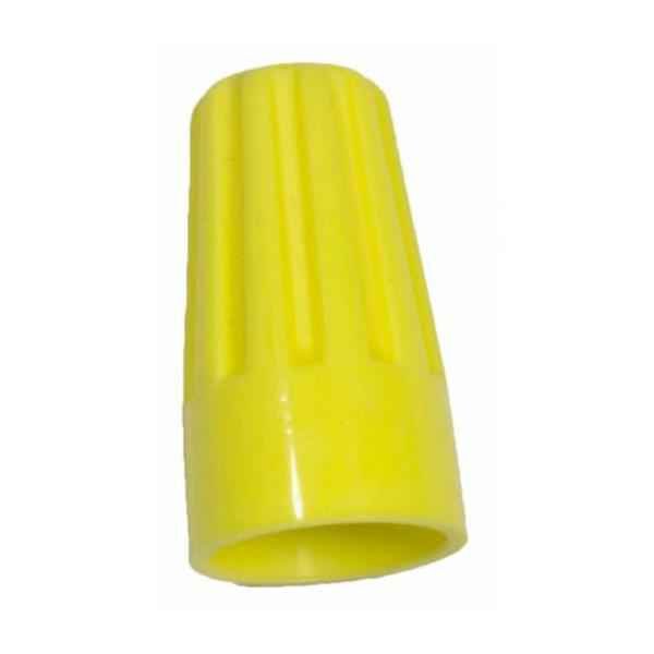 18 - 10Awg Wire Nuts - 5 Pcs - Young Farts RV Parts