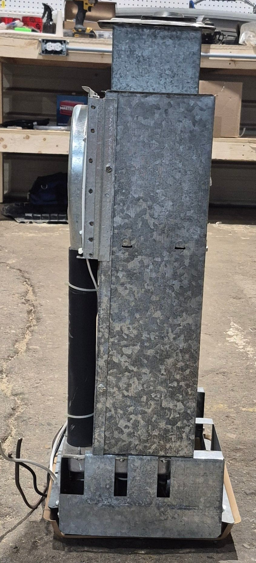 18,000 BTU Atwood / Hydro Flame Furnace 7920 - II - Young Farts RV Parts