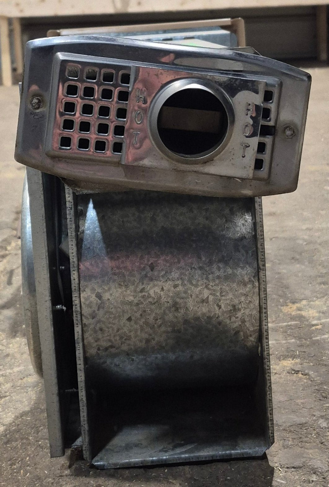 18,000 BTU Atwood / Hydro Flame Furnace 7920 - II - Young Farts RV Parts