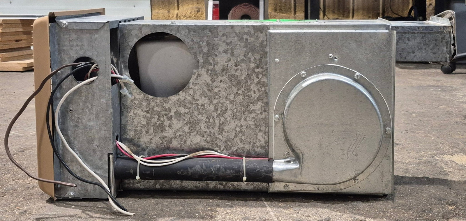 18,000 BTU Atwood / Hydro Flame Furnace 7920 - II - Young Farts RV Parts