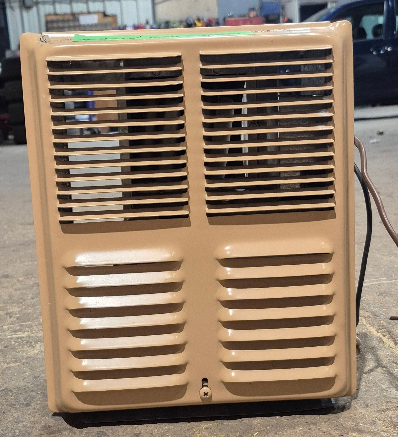 18,000 BTU Atwood / Hydro Flame Furnace 7920 - II - Young Farts RV Parts