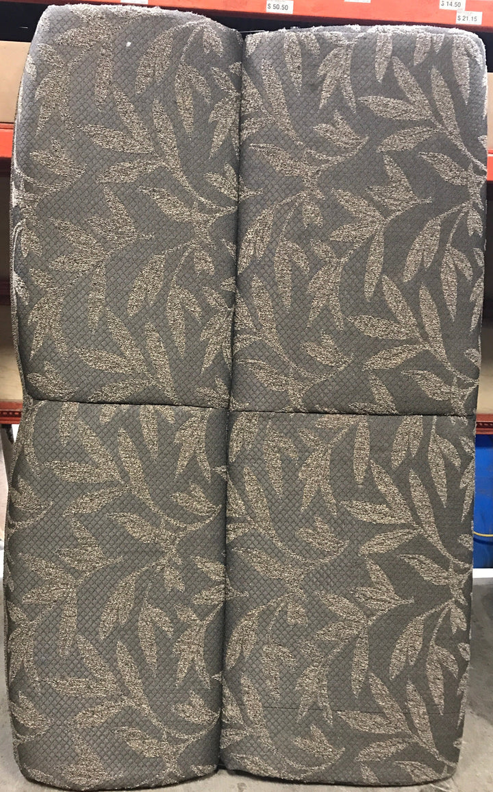Used Jackknife RV Sofa - 66” x 41”