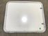 Used Radius Cornered Cargo Door 29 3/4" x 23 3/4" x 3/4" D