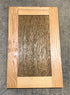 Used RV Cupboard/ Cabinet Door 18 3/4" H X 11 3/4" W X 3/4" D