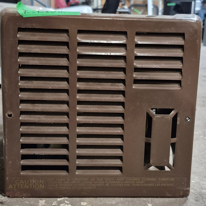 19000 BTU Used Suburban RV Propane Furnace - NT - 20SE - Young Farts RV Parts